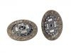 離合器片 Clutch Disc:021 141 031 E