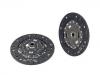 離合器片 Clutch Disc:025 141 031 K