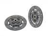 離合器片 Clutch Disc:027 141 031