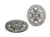 離合器片 Clutch Disc:027 141 033 T