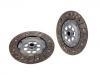 離合器片 Clutch Disc:034 141 033