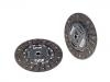 離合器片 Clutch Disc:037 141 033 B