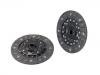 離合器片 Clutch Disc:055 141 033 B