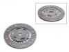 離合器片 Clutch Disc:006 250 44 03