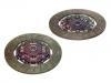 離合器片 Clutch Disc:30100-N4202