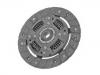 離合器片 Clutch Disc:030 141 031 T