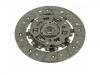 離合器片 Clutch Disc:631 250 03 03