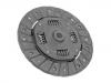 離合器片 Clutch disc:0664 161