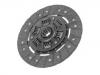離合器片 Clutch disc:009 250 91 03