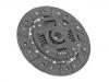 離合器片 Clutch disc:052 141 031 T