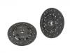離合器片 Clutch disc:010 250 24 03