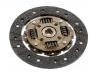 離合器片 Clutch Disc:30100-52A00