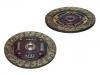 離合器片 Clutch Disc:30100-52A88