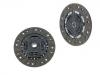 離合器片 Clutch disc:034 141 031 D