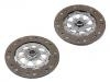 離合器片 Clutch Disc:058 141 031 E
