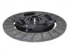離合器片 Clutch Disc:038 141 031 B
