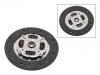 離合器片 Clutch Disc:30100-C7300