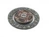 離合器片 Clutch Disc:B618 16 460