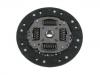 離合器片 Clutch Disc:96 471 408 80