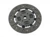 離合器片 Clutch Disc:2055.P8
