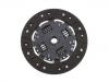 離合器片 Clutch Disc:2055.T0
