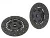 離合器片 Clutch Disc:A 015 250 19 03