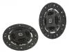 離合器片 Clutch Disc:96 610 826 80