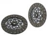 離合器片 Clutch Disc:A 000 252 11 05