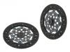 離合器片 Clutch Disc:30100-EQ000