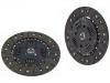 離合器片 Clutch Disc:2055.C8