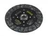 離合器片 Clutch Disc:22400-51K00