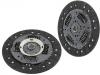 離合器片 Clutch Disc:30100-00Q0D