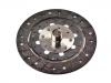 離合器片 Clutch Disc:30100-ET000