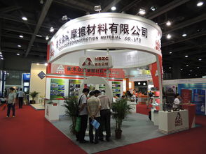 衡水眾成閃耀國際舞臺 技術交流驅動密封材料創新未來