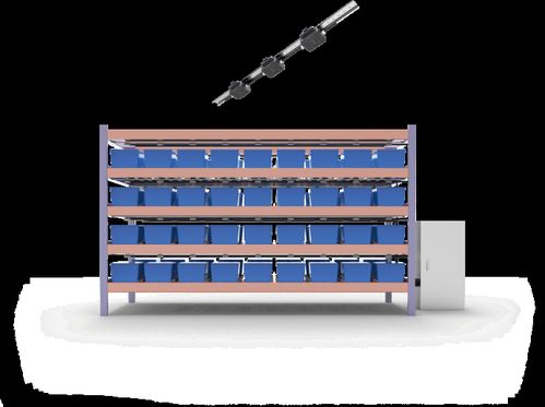 龍騰小巨人第六期 金瑞銘科技——深耕物聯網核心產品研發與應用，引領技術革新浪潮